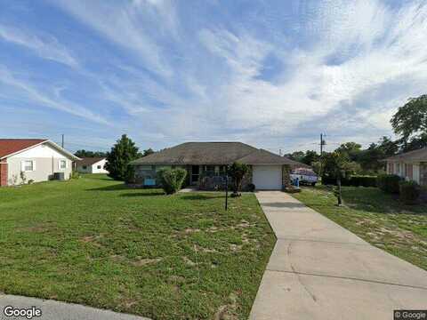 Catbrier, BEVERLY HILLS, FL 34465