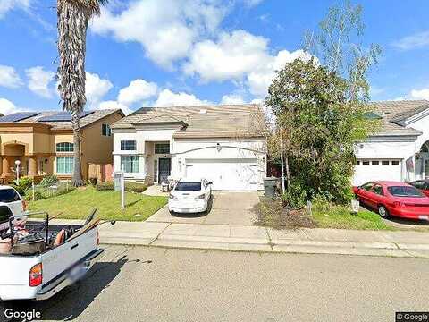 Robbins, SACRAMENTO, CA 95829