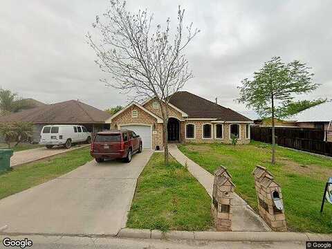Steve, PHARR, TX 78577
