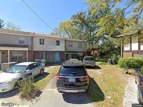 Old Spanish Trail, PENSACOLA, FL 32514