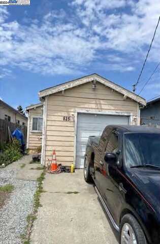 Virginia, RICHMOND, CA 94804