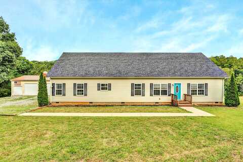 Wysong Mill, HARDY, VA 24101