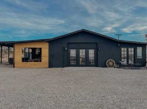 Sullivan, TWENTYNINE PALMS, CA 92277