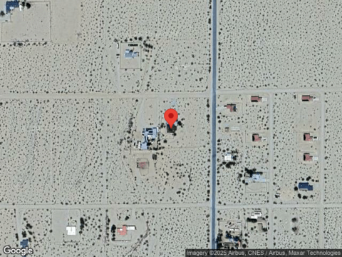 Sullivan, TWENTYNINE PALMS, CA 92277