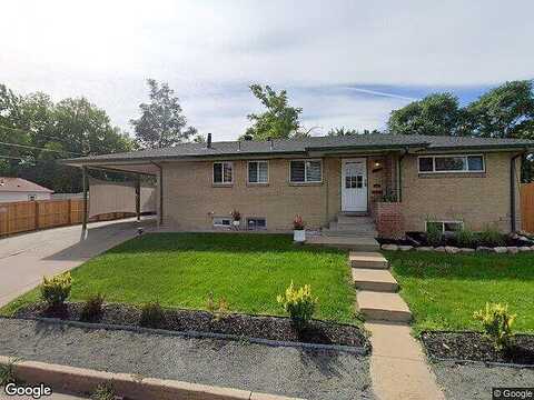 14Th, DENVER, CO 80220