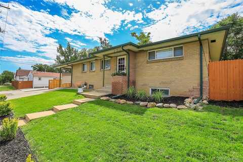 14Th, DENVER, CO 80220