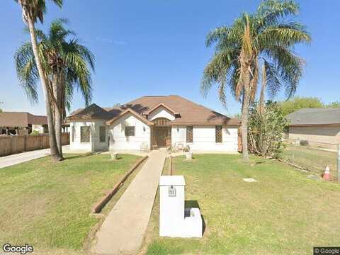 Tampico, MISSION, TX 78572