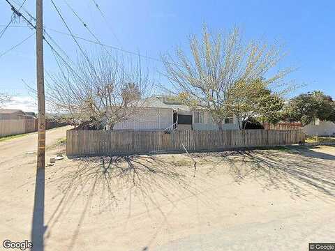 Buena Vista, TAFT, CA 93268