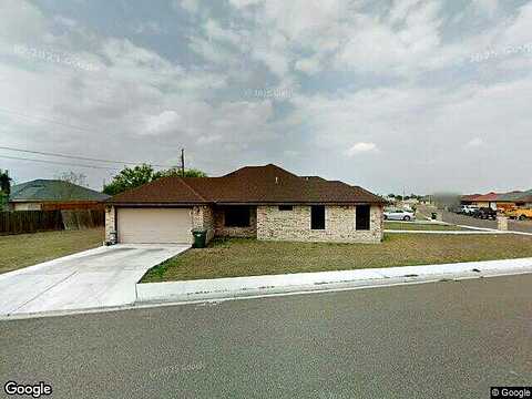 Alma, MISSION, TX 78572