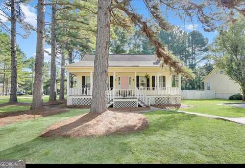 Taylor, STATESBORO, GA 30461