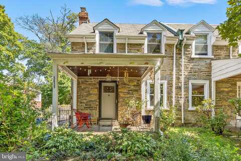 Crittenden, PHILADELPHIA, PA 19119