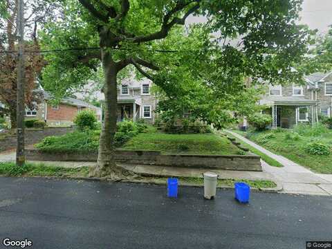 Crittenden, PHILADELPHIA, PA 19119