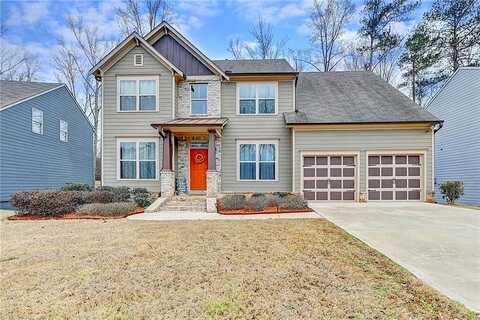 Winding Wade, AUSTELL, GA 30168