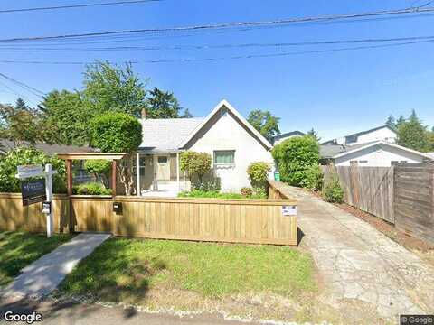 63Rd, PORTLAND, OR 97206