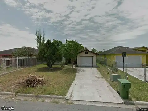 Saint Thomas, BROWNSVILLE, TX 78521