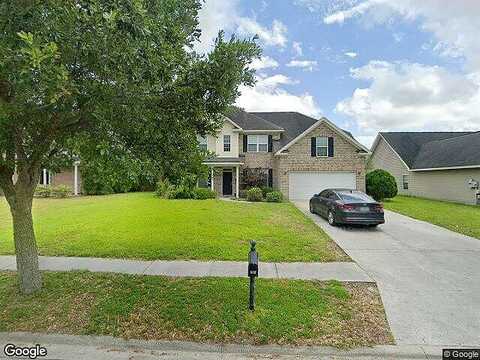 Bristol, RICHMOND HILL, GA 31324