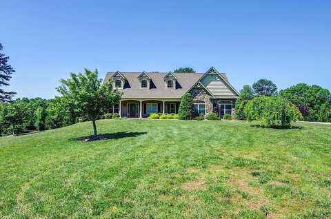 Two Bid, EVINGTON, VA 24550