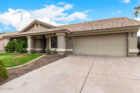 Cheri Lynn, CHANDLER, AZ 85225