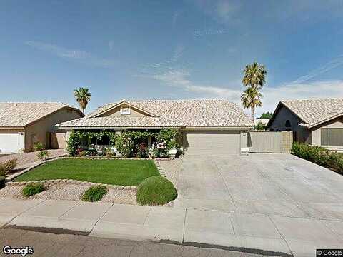 Cheri Lynn, CHANDLER, AZ 85225