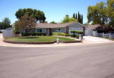 Hosac, CITRUS HEIGHTS, CA 95621