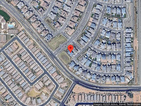 Tobin, MESA, AZ 85212