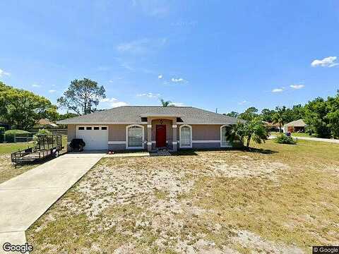 Diamond, SEBRING, FL 33875