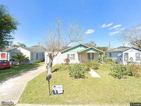 Jones, PHARR, TX 78577