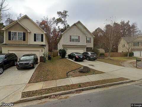 Grenier, LAWRENCEVILLE, GA 30045