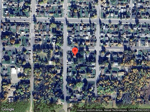 Boundary, ELY, MN 55731