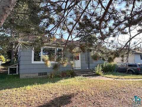 Boundary, ELY, MN 55731
