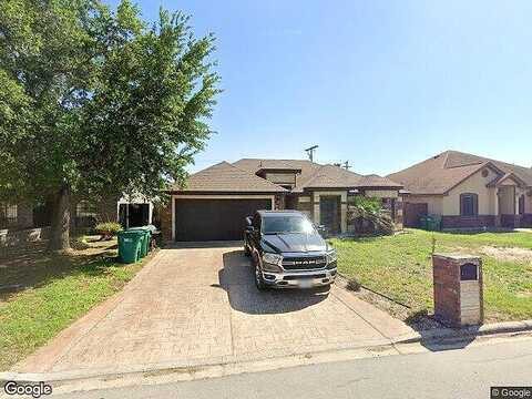 Crystal, PHARR, TX 78577