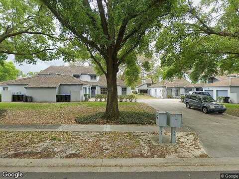 Oak Arbor, ORLANDO, FL 32808