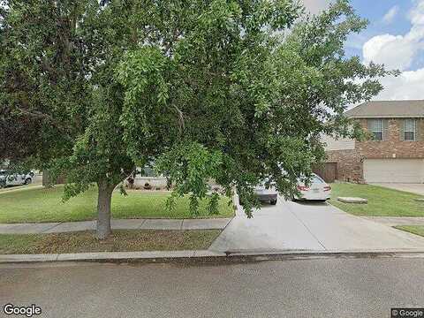 Santa Fabiola, MISSION, TX 78572