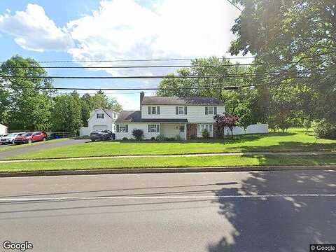 Main, CHALFONT, PA 18914