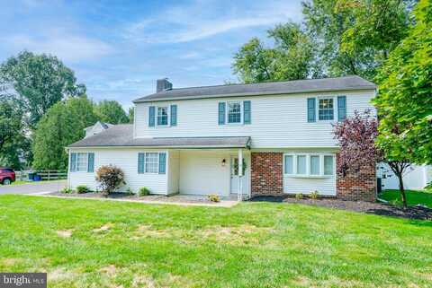 Main, CHALFONT, PA 18914