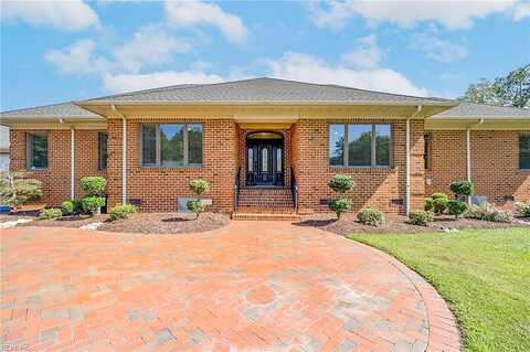 Burdett, CHESAPEAKE, VA 23322