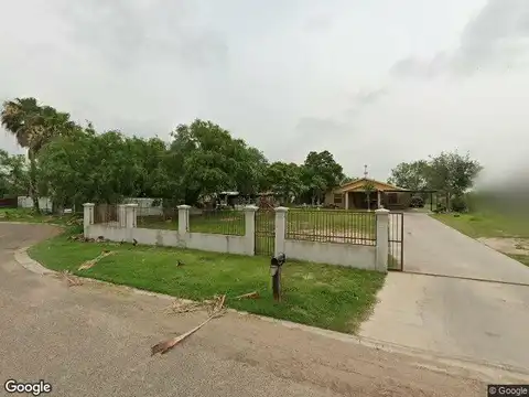 Cenizo, MISSION, TX 78574