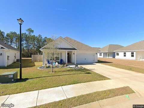 Heart Pine, MILTON, FL 32571