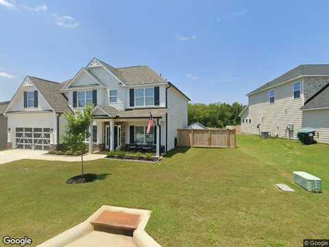 Shoshone, KATHLEEN, GA 31047