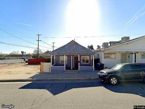 5Th, TAFT, CA 93268