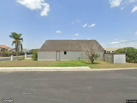 Rey Fausto, BROWNSVILLE, TX 78521
