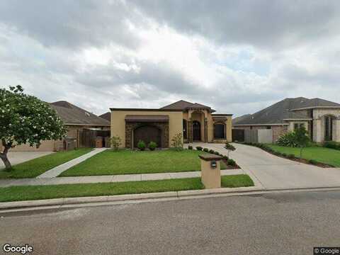 Burr, EDINBURG, TX 78542
