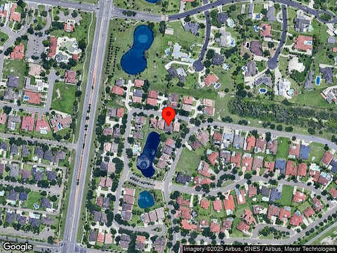 San Efrain, MISSION, TX 78572