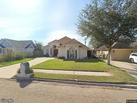 Amando, EDINBURG, TX 78539