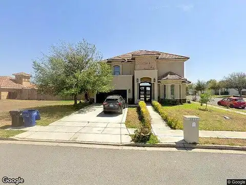 L, MCALLEN, TX 78503
