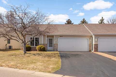 Zinnia, MINNEAPOLIS, MN 55441