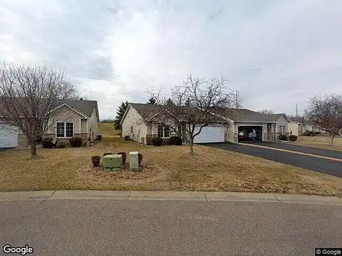 Zinnia, MINNEAPOLIS, MN 55441