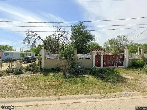 Reyes, LAREDO, TX 78046