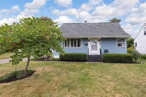 Court, ERIE, PA 16506