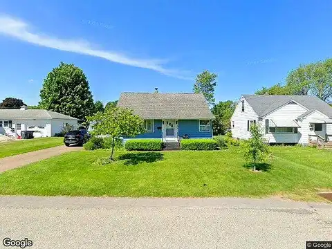 Court, ERIE, PA 16506